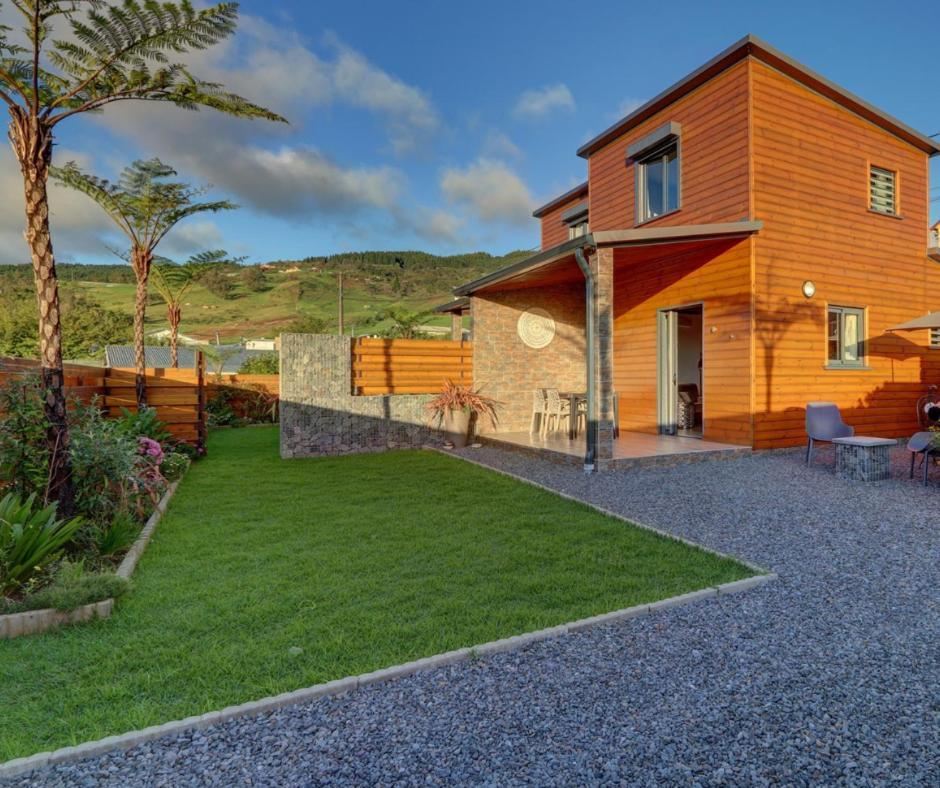 L'Instant D'Evasion 2 Plaine Des Cafres Villa Exterior photo